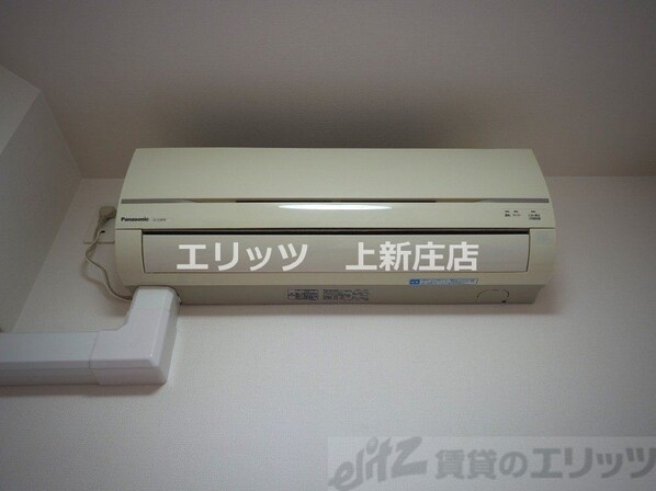 プレサンス梅田北デイズの物件内観写真